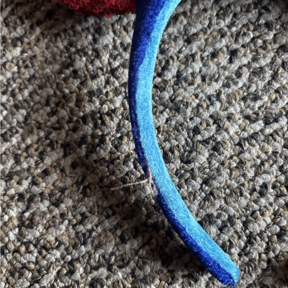 Epcot 40th Anniversary Minnie Mouse Ears - Picture 4 of 4